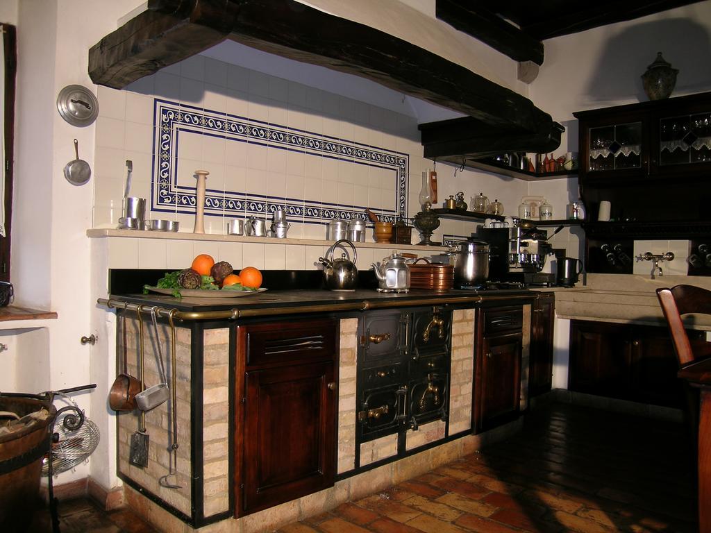 Agriturismo Domus Magna Farm stay *